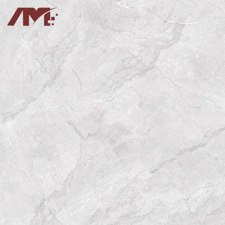 Foshan Latest Polished Porcelain Glazed Flooring Tiles