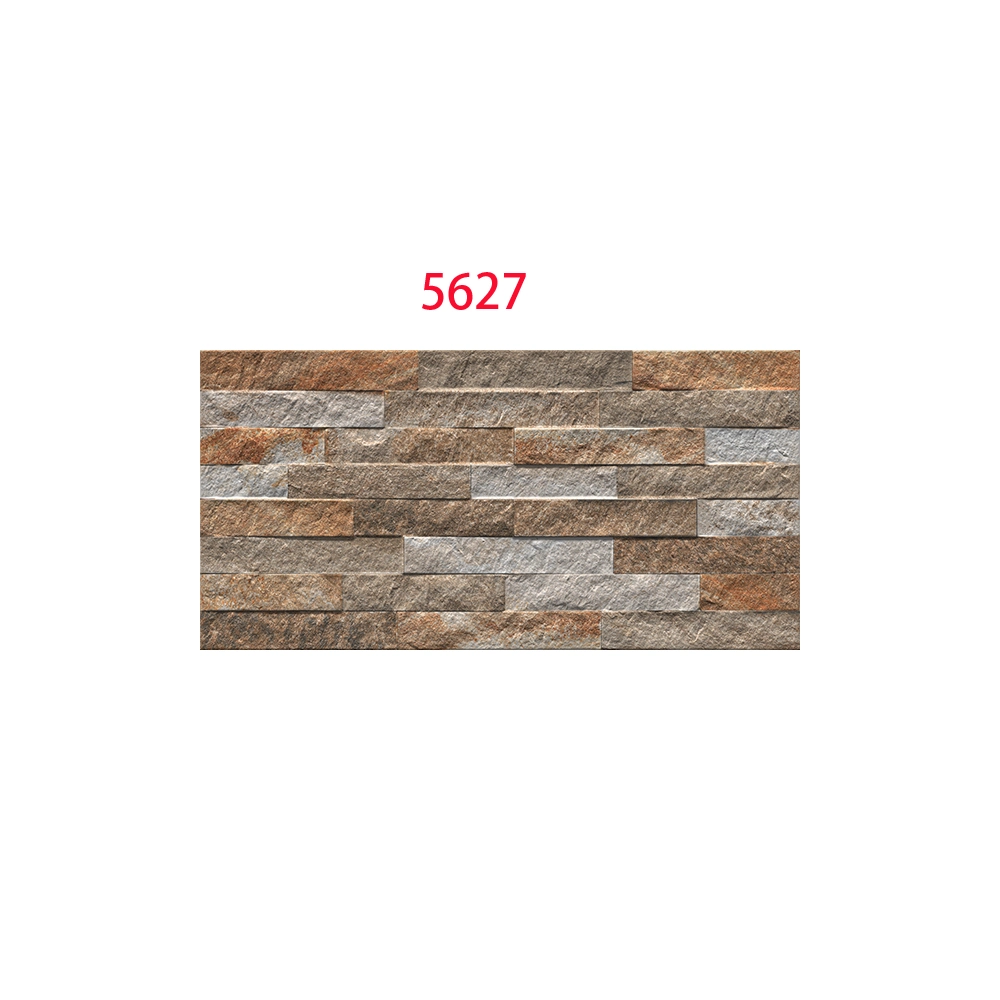 Hot Selling 300X600mm Wall Tile Wall Tile Rock Marble Design Tile