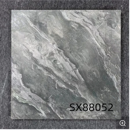 Wholesale Classic Style Grey Color 400*800mm Bathroom Kitchen Bedroom Livingroom Floor Tiles Decoration Sx88052
