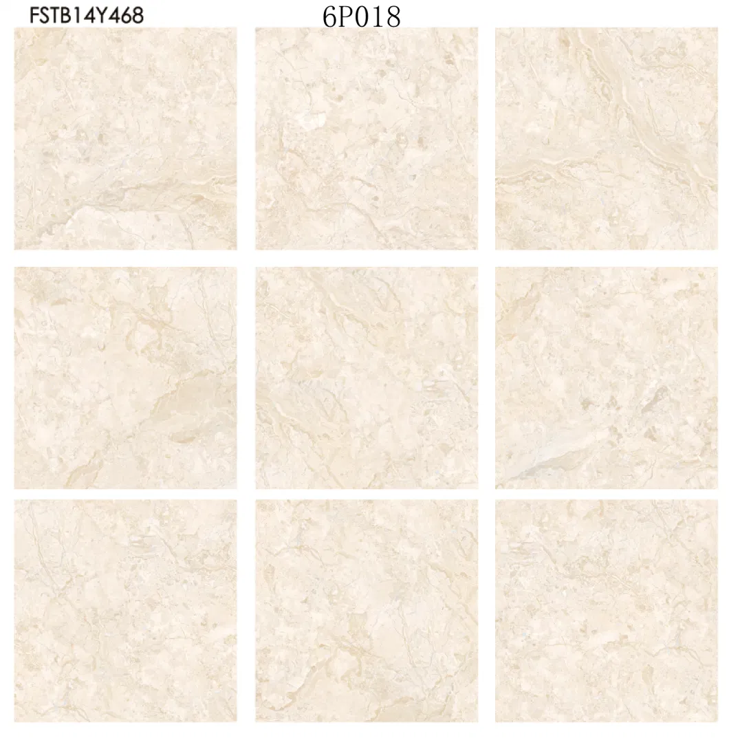 Building Material Random Patterns Glazed Porcelain Floor Tile 24X24&prime;&prime;