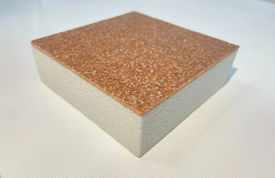 Assorted Quartz Sands, High-Grade Polymer Cement Board Flexible Travertine Stone Veneer Wall Tiles Natural Travertine Rock in China