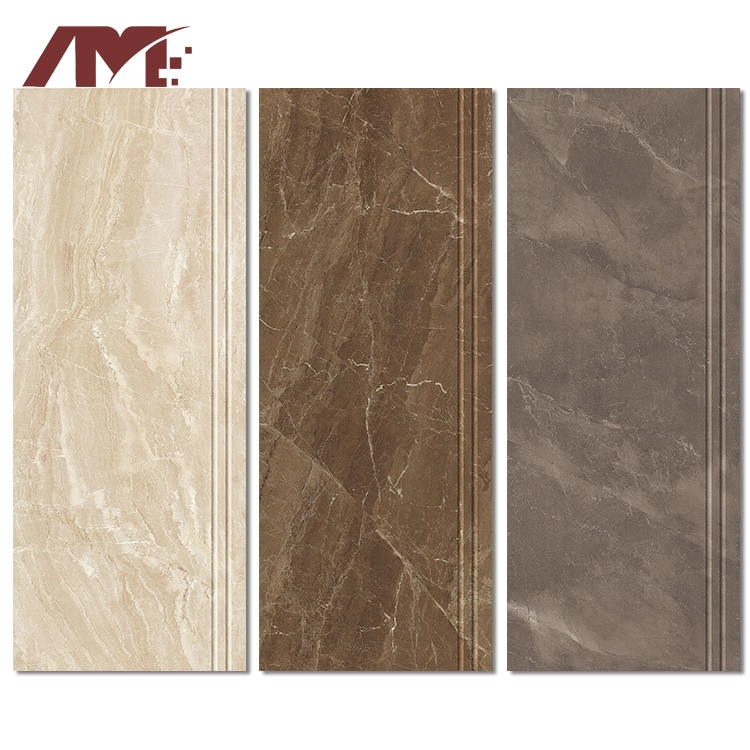 Home Decoration Ceramic Tile Full Polished Glazed Tile