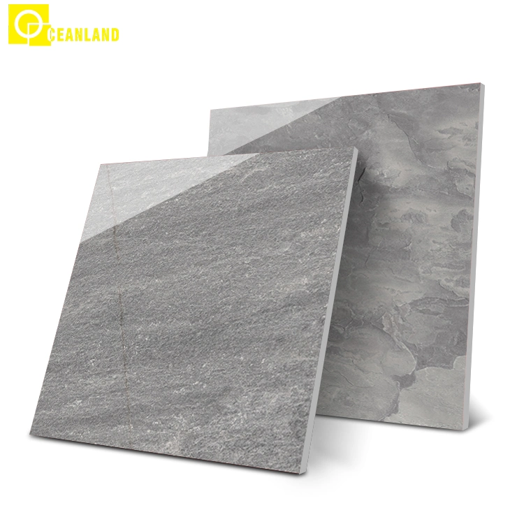 China Suppliers Factory Indoor Marble Polish Floor Ceramic 60X60 Floor Tiles for House