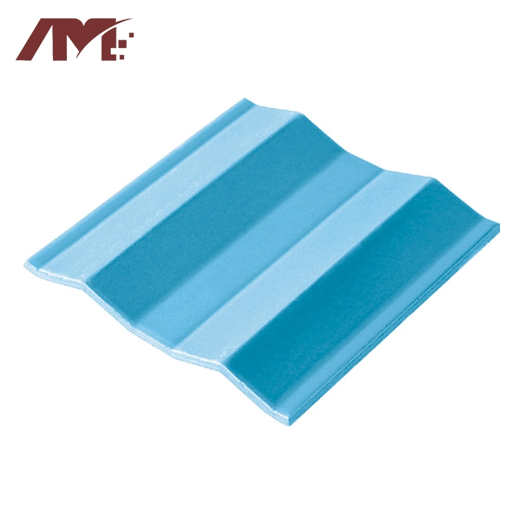 Chinese Superior Quality Building Material Outside Wall Clay Roof Tile
