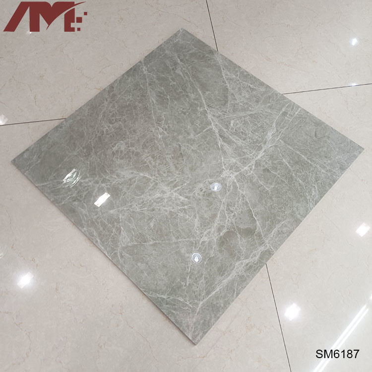 Foshan Factory Interior Porcelain Porcelanato Floor Kitchen Flooring Interior Floor Tile Porcelanato