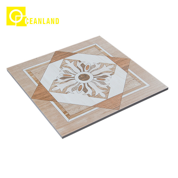 High Quality Anti Slip Flooring Ceramic Tile for Garden