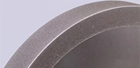 Diamond/CBN Grinding Wheels for Porcelain Polished Glazed Marble Look Slab Tile