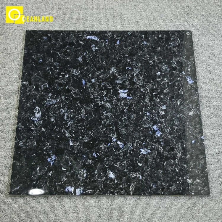 Kitchen Restaurant Luxury Marble Floor Tiles Foshan Factory Polished Porcelain Tile