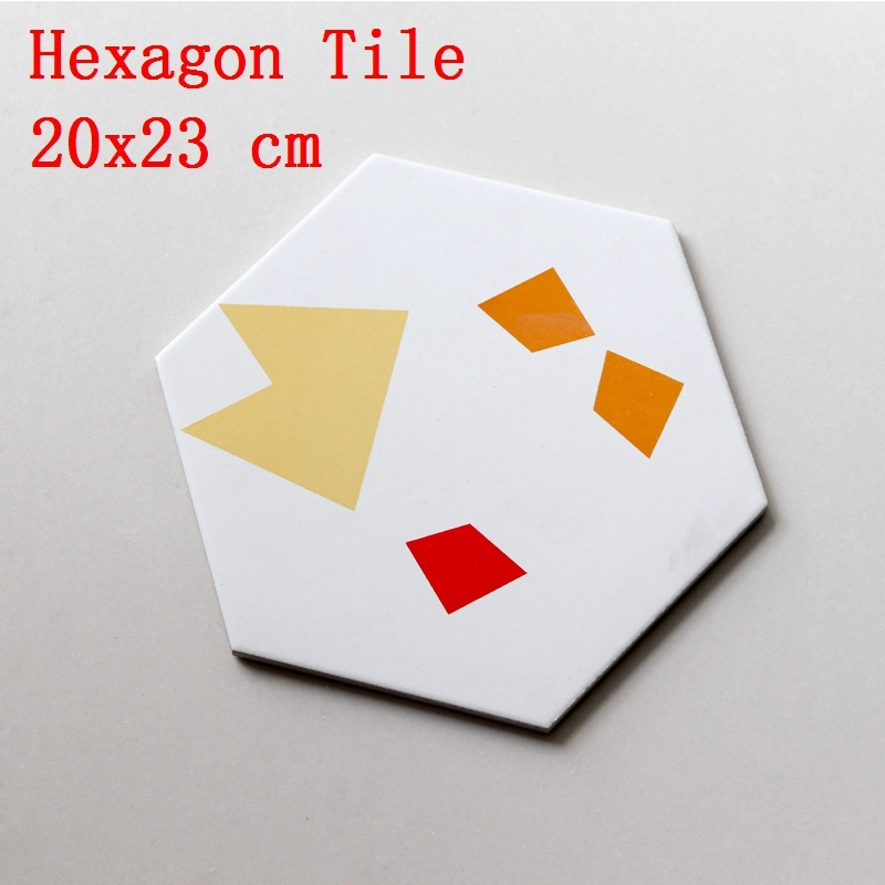 Kitchen Floor Tiles Ceramic Hexagon Floor Tiles and Wall Tiles