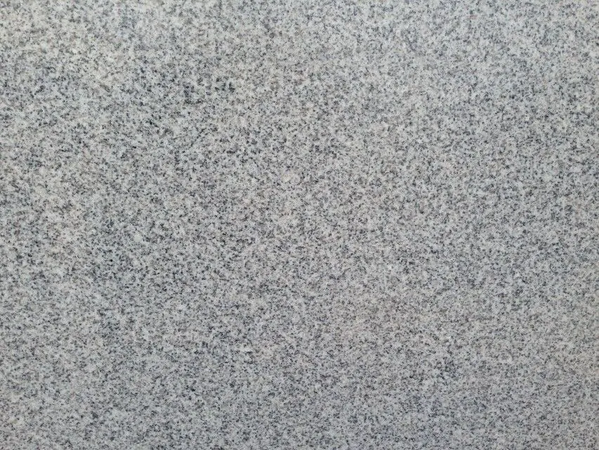 China Grey Color G603 Cheap Granite Tile for Flooring / Paving/ Wall Tile