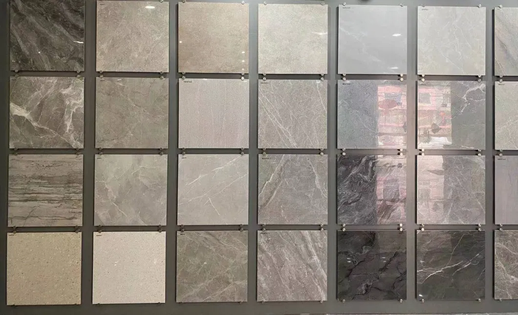 Floor Tiles 600X600mm -Full Polished Tiles