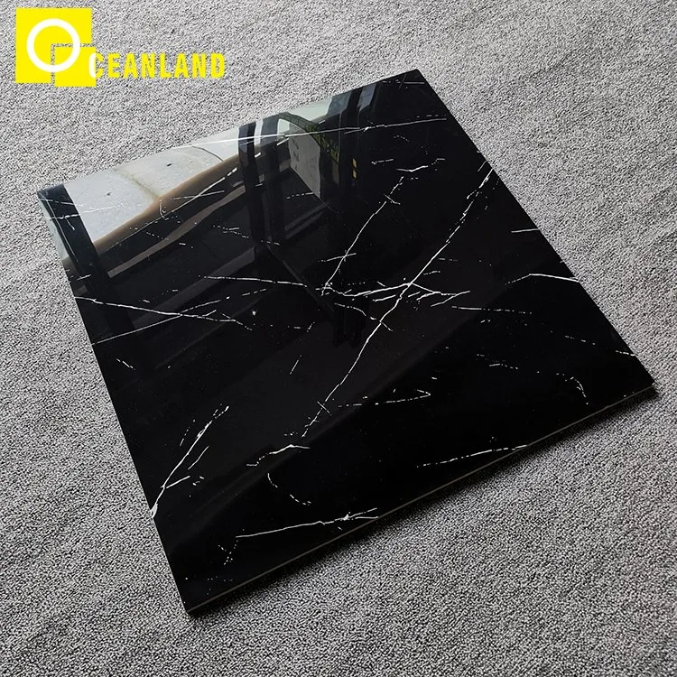 Foshan Polished Glazed Bathroom Wall Floor Ceramic Porcelain Tile