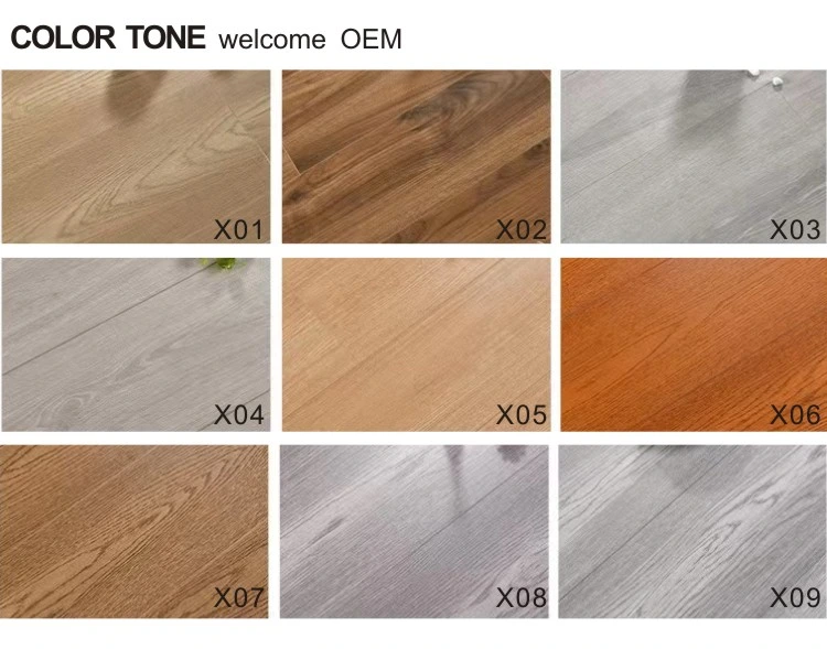 Dongguan Fishbone /Chevron Floor Select Grade Engineered Wooden Flooring Tiles