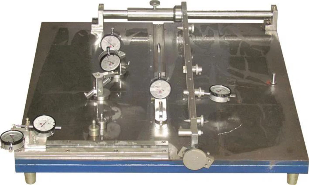 Ceramic Tile Comprehensive Tester Ceramic Tile Machine