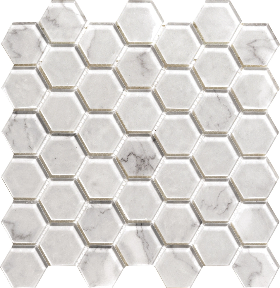 Cheap Mosaic Wall Tiles OEM Decoration Tile Art Mosaic Tile Glass Wall Tile Mosic Tiles Glass Mosaic