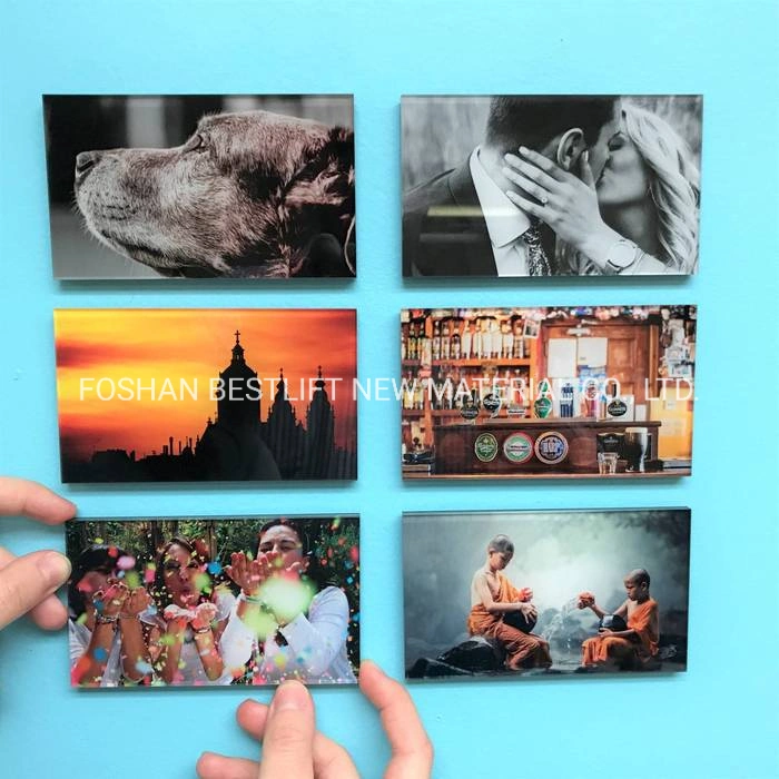 Lightweight Reusable Photo Tiles DIY Photo Tiles for Wall Cheap