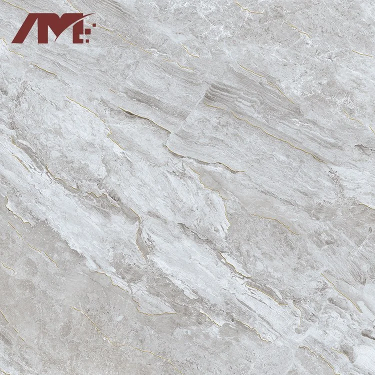 Foshan Latest Polished Porcelain Glazed Flooring Tiles