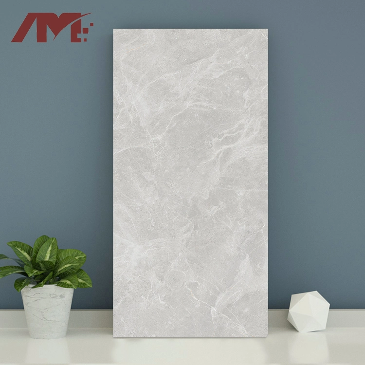 Non-Slip Full Polished Glazed Ceramics Porcelain Vitrified Floor Tile