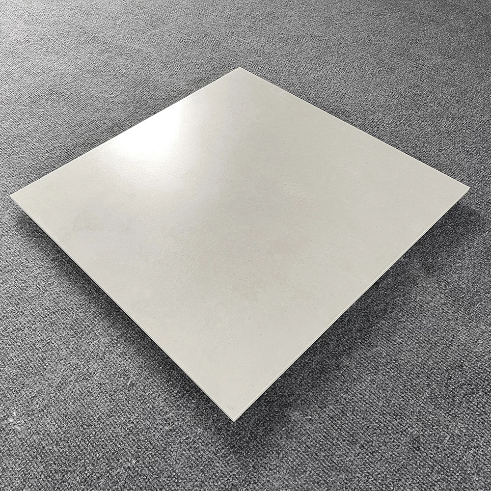 Best Selling Porcelain Ceramic Floor Porcelanato 60X60 80X80 Bathroom Tiles for Flooring