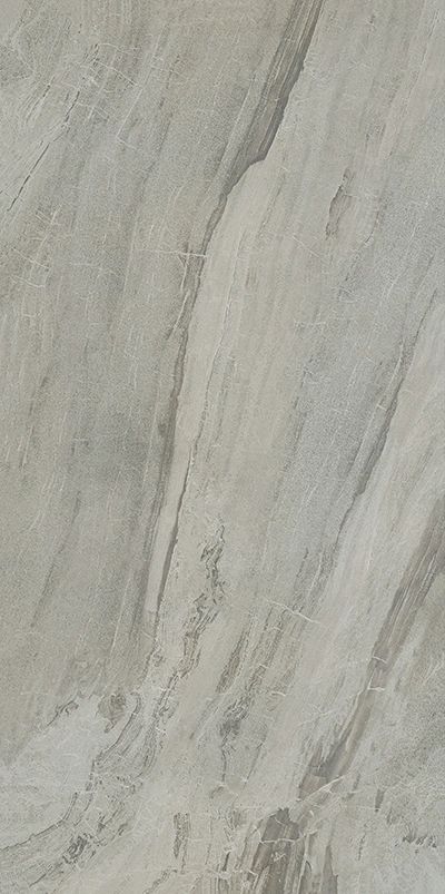 French Sand Look Marble Full Polished Lappato Porcelain Tile