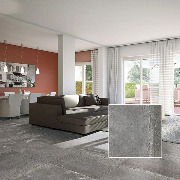 Concrete Granite Modern Design Ceramic Flooring Tiles