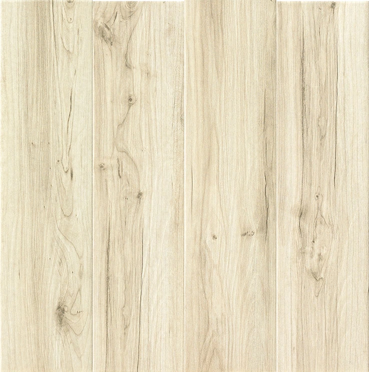 Home Design Durable Wood Luxury Floor Tile in Foshan (600*150mm)