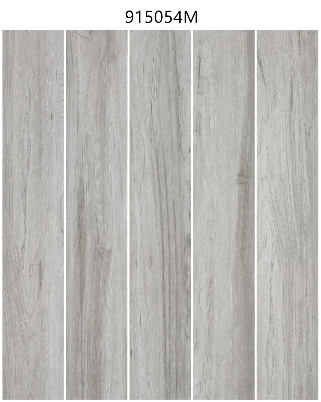 China Factory Wood Effect Porcelain Tile Wood Tile Ceramic New Design for Home and Hotel 150X900