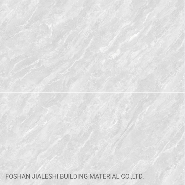 Factory Price Porcelain Polished Glazed Porcelain Ceramic Floor Tiles 60X60 80X80