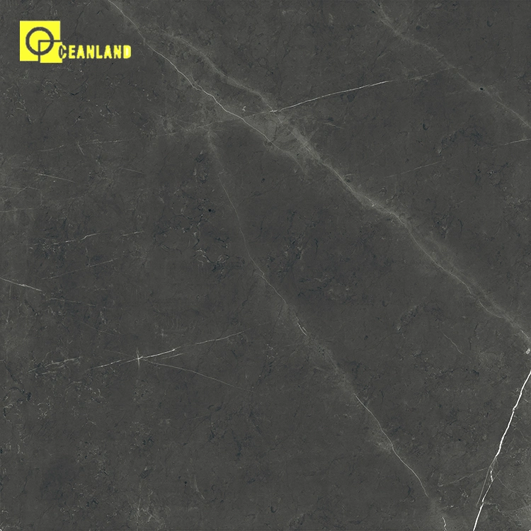 600*600mm, 800*800mm Glazed Polished Ceramic Rustic Floor Tiles for Kitchen