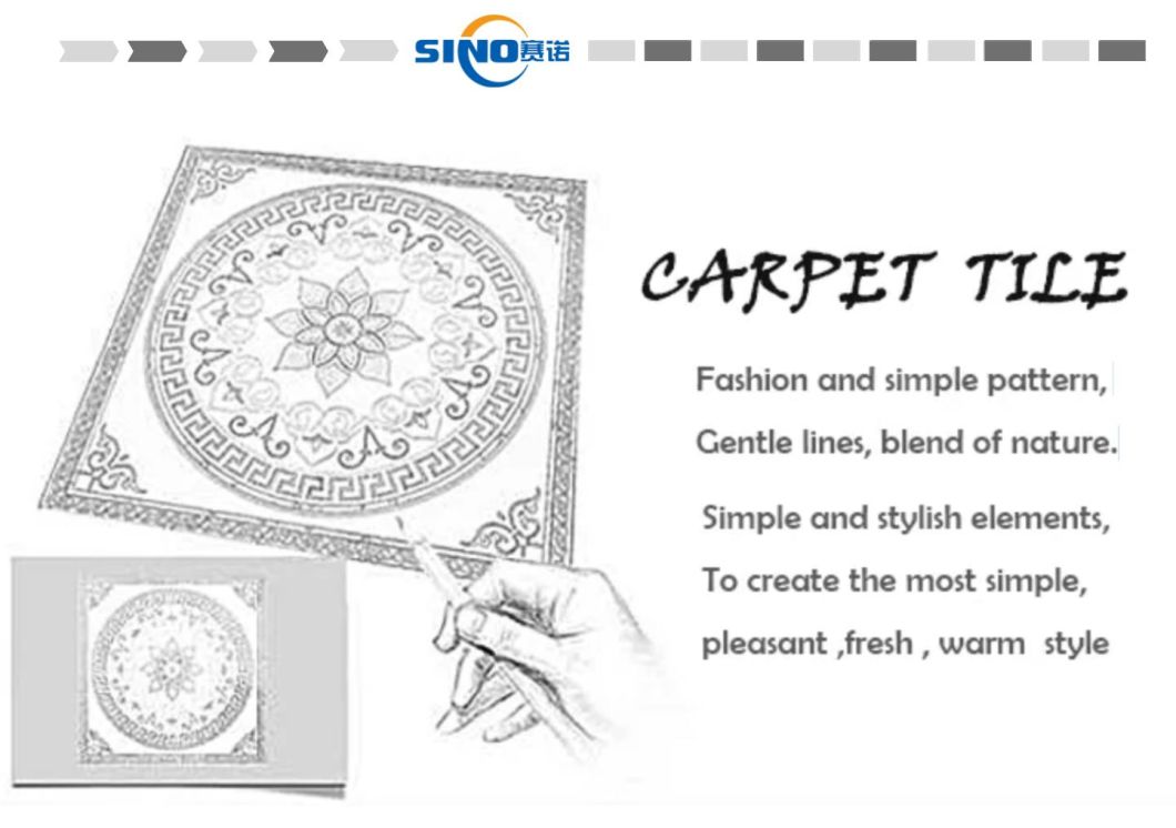 Customized 1200*1800 Golden Porcelain Polished Decorative Carpet Tiles Crystal Flower Porcelain Carpet Floor Tile
