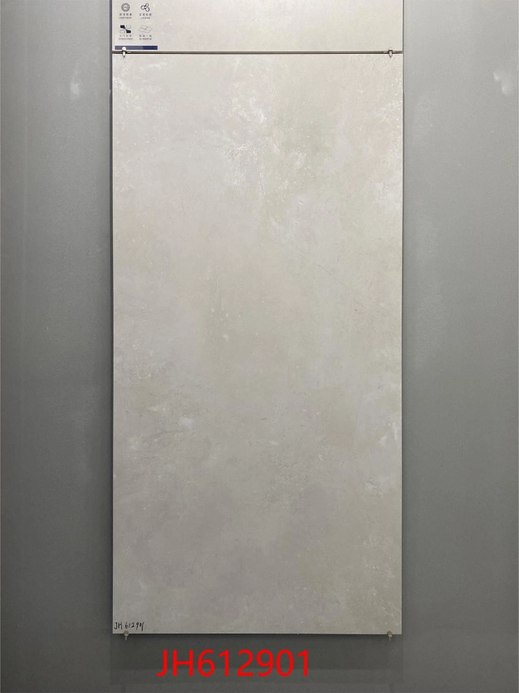 High End Porcelain Tiles Fine Texture 60X120cm 60*120 600X1200 600*1200 Porcelanato Tile