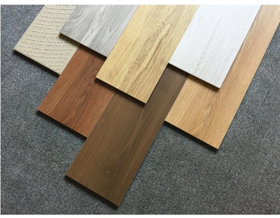 Wood Look Porcelain Tile Best Floor Tiles for Kitchen Designs/Wooden Tile Effect