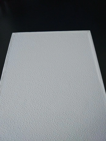 Artistic Gypsum Ceiling Tiles, PVC Ceiling Panels Made in China for Plasterboard