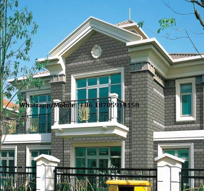 Extenal Wall Tile Building Material Wall Tile