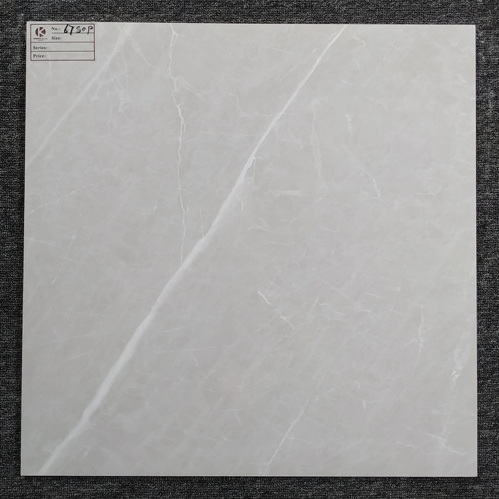 AAA/1st Choice Grade 600X600 Kitchen Tiles Porcelain Tile with Cheap Price 6780p