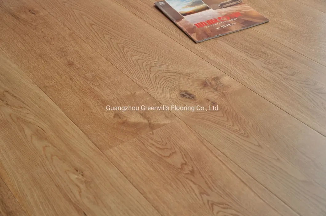 Cheap Engineered Wood Like Ceramic Tiles Floor/Hardwood Flooring Solid/Interior Flooring