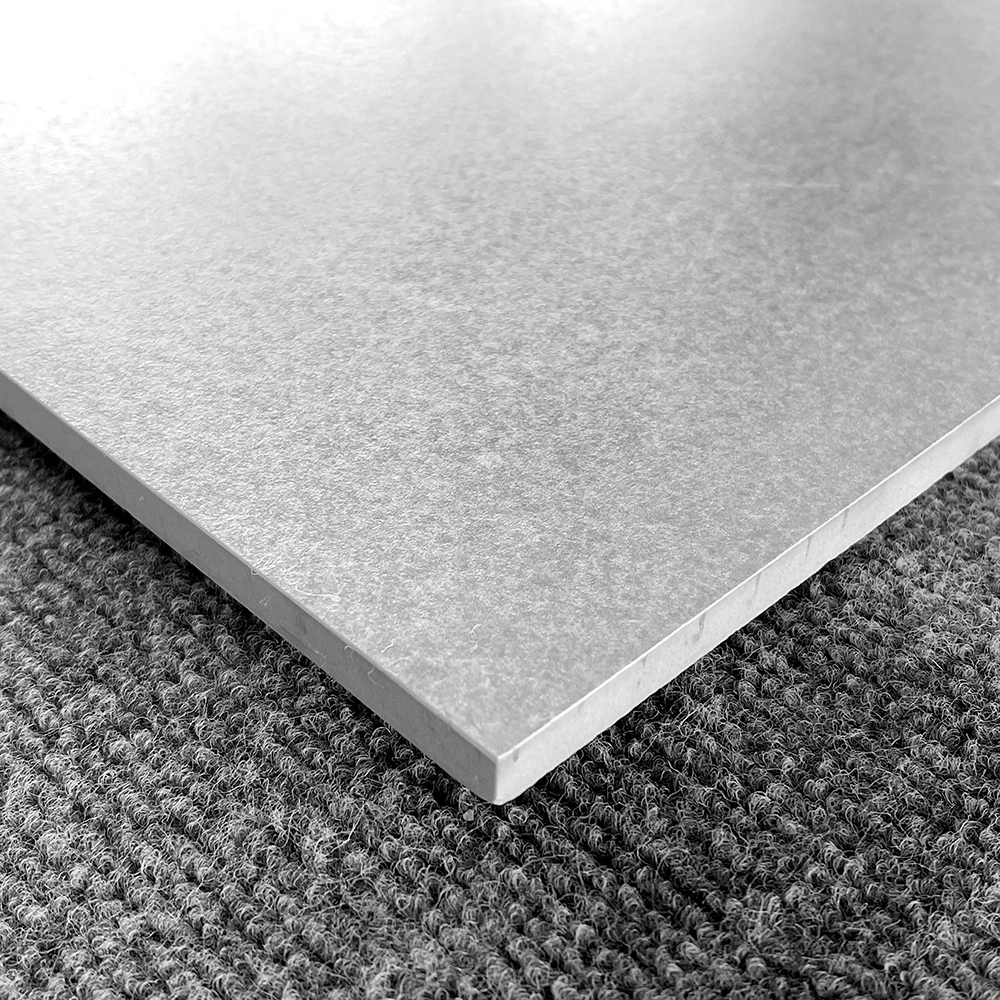 High Quality Floor Marble Tile 60X60 80X80 Grey Floor and Wall Tiles