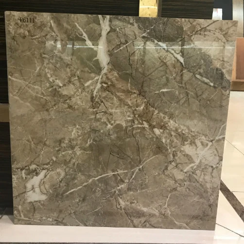 60X60 Marble Look Porcelain Tile