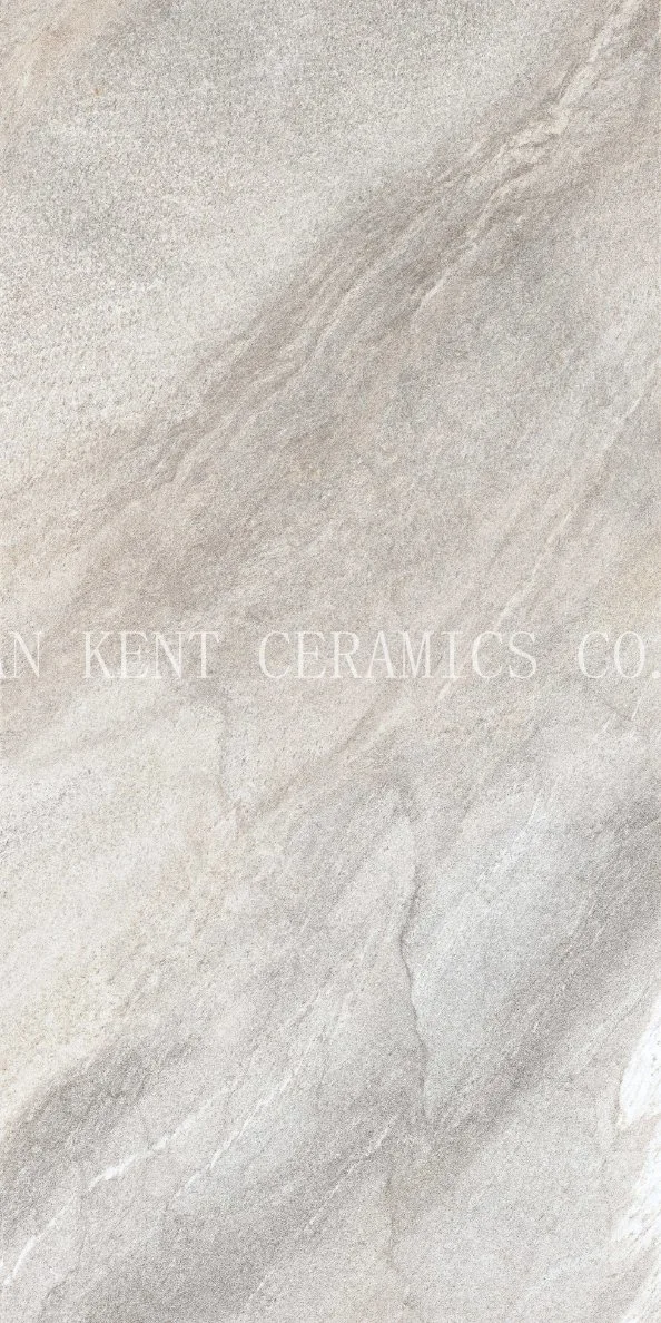 1200 X 600 Rough Anti-Slip 20mm Thick Outdoor Porcelain Floor Tile