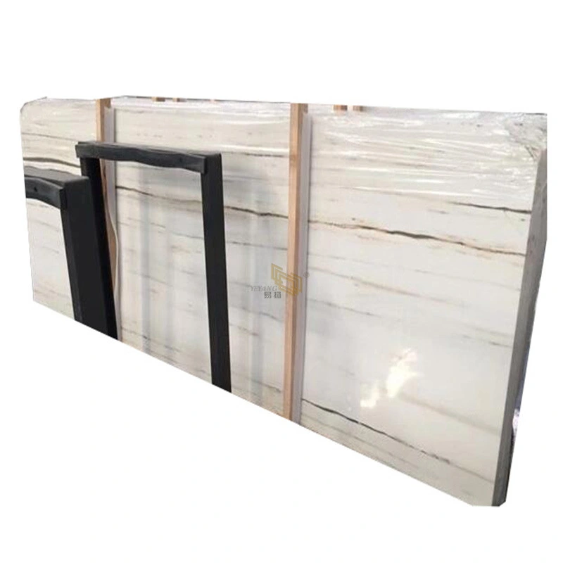 Royal/Carrara/Clacatta/Fishbelly White/Snow/Grey/Black Marble Tiles for Wall Table Countertop Floor Vanitytop