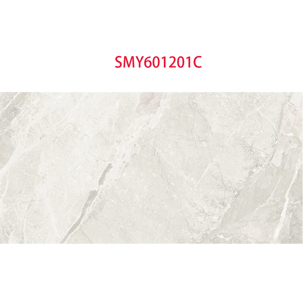 High Quality Marble Look Glazed 60X120 Porcelain Floor Tiles Wall Tiles