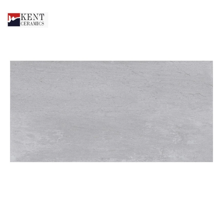 60*120 Fashion Grey Non Slip Glazed Porcelain Tile Price