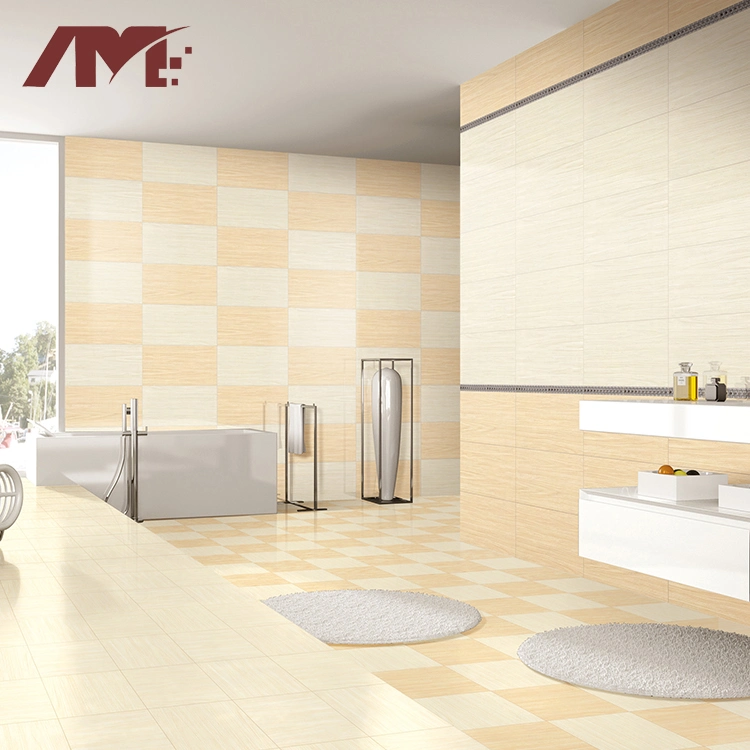 Matte Ceramic Tile Floor Tile Polished Tile in Good Price