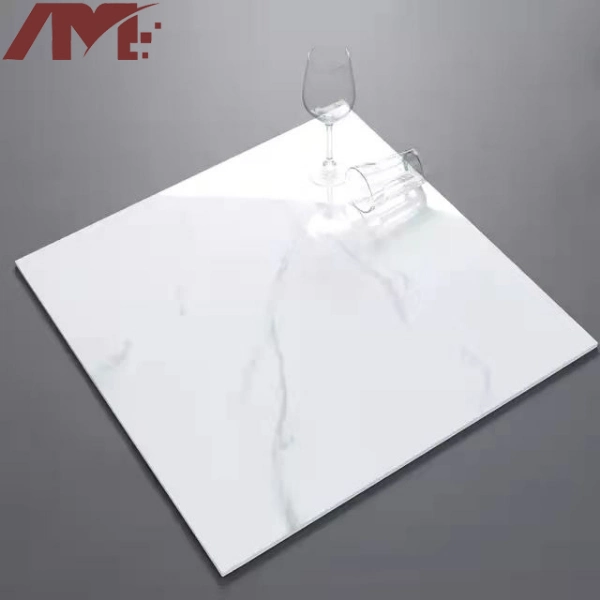 Foshan Factory Glazed Polished Porcelain Ceramic Floor Tile