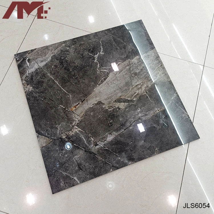 China Factory 600X600 mm Porcelanato Marble Floor Ceramic Porcelain Flooring Tile