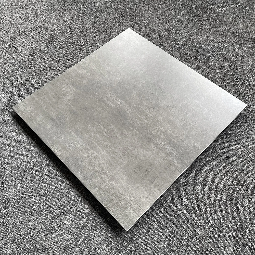 Carrelage Sol Piastrelle 60X60 800 X800mm Gray Rustic Floor Tiles Matt