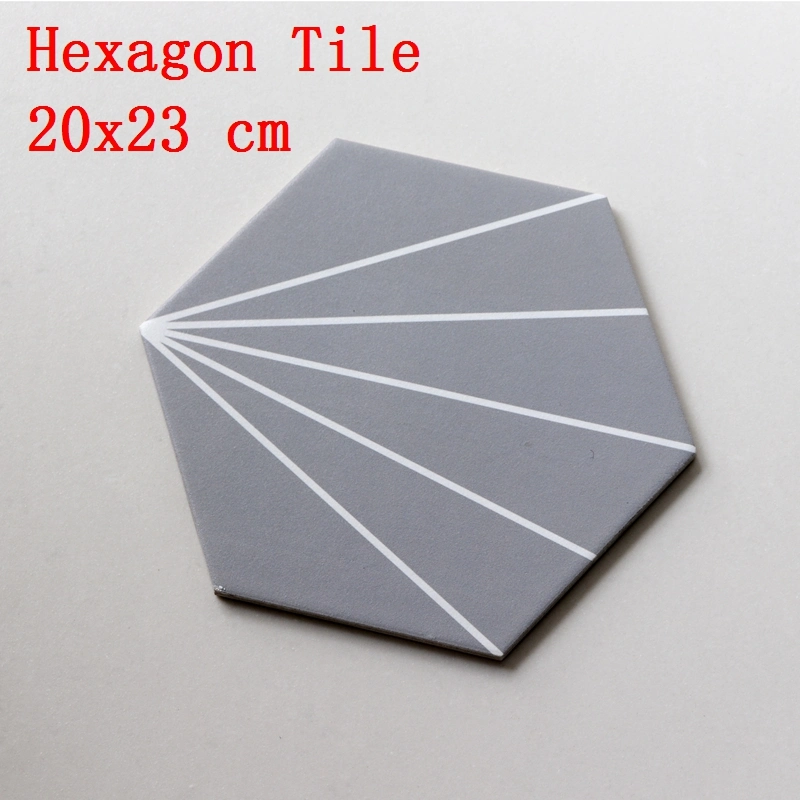 Kitchen Floor Tiles Ceramic Hexagon Floor Tiles and Wall Tiles