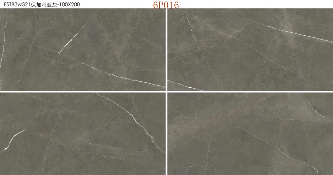 Building Material Random Patterns Glazed Porcelain Floor Tile 24X24&prime;&prime;