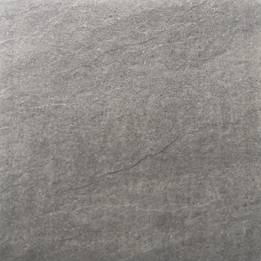 Discount Marble Stone Commercial Floor Tile Grey Series