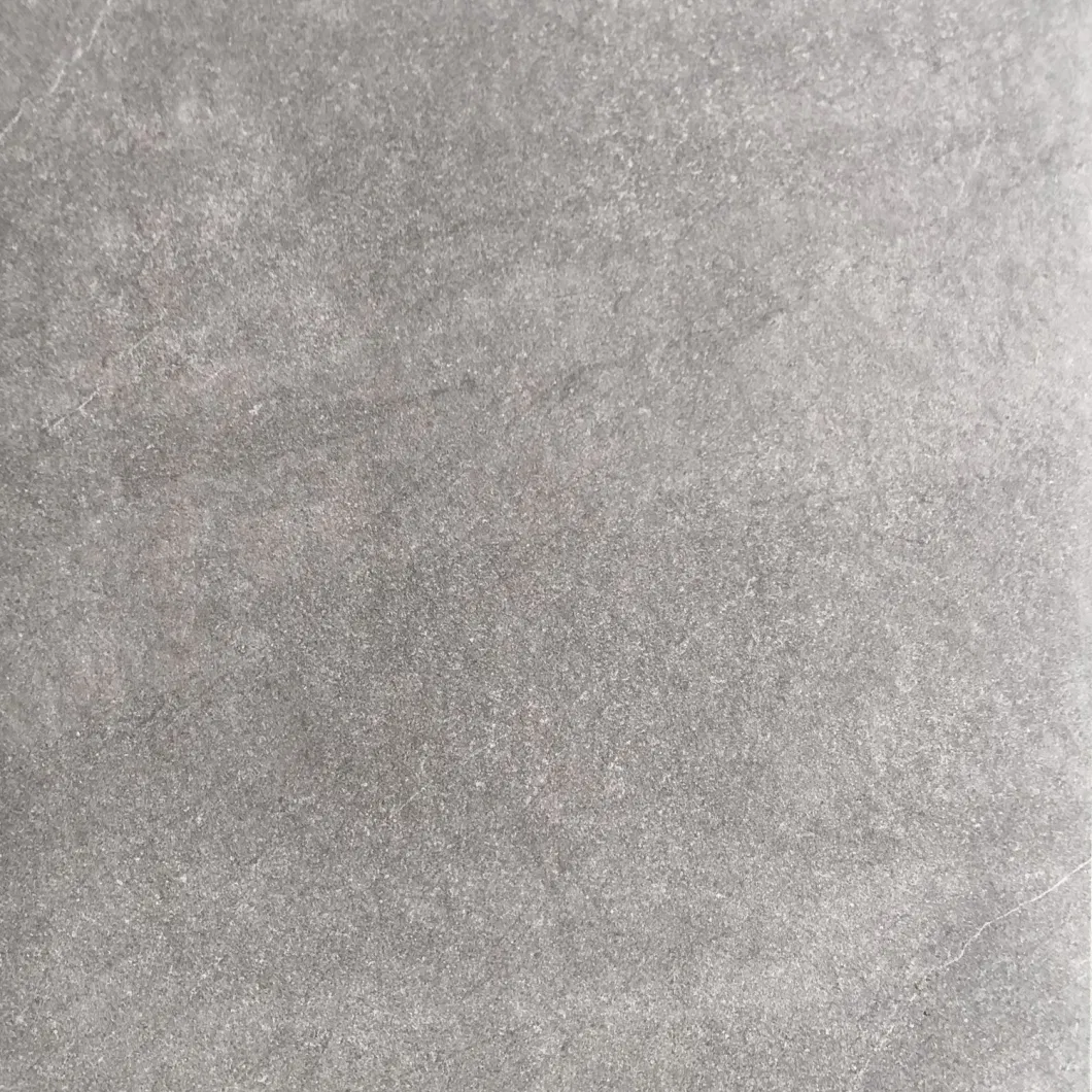 Discount Marble Stone Commercial Floor Tile Grey Series